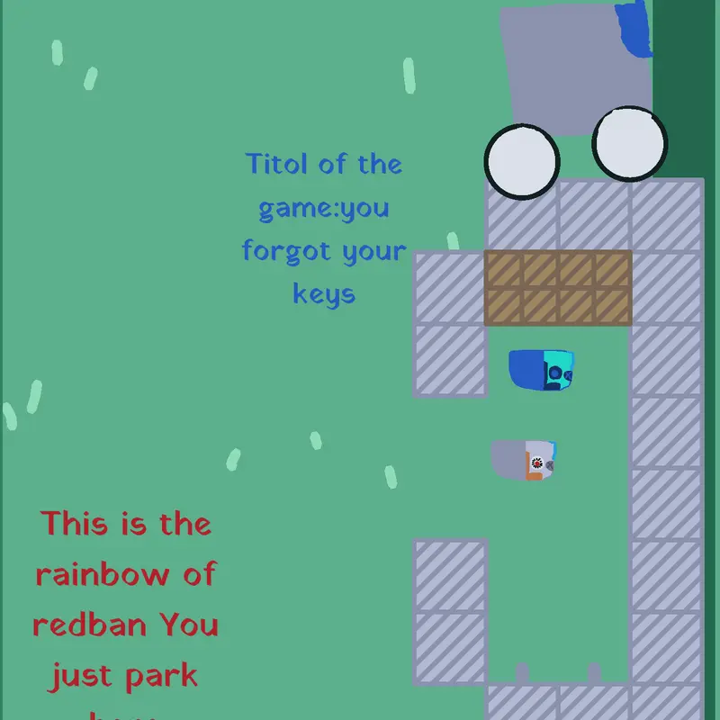 Game by @merienneduh
