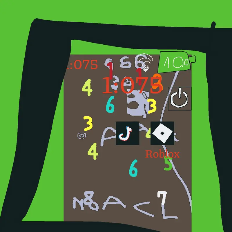 Game by @dkns