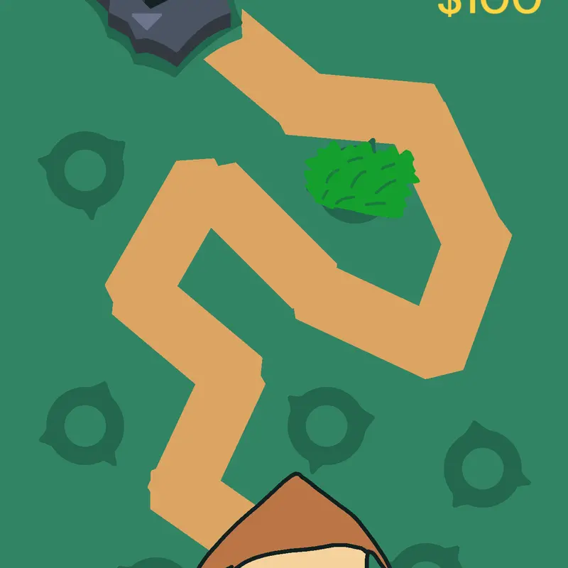 Game by @beantrigger