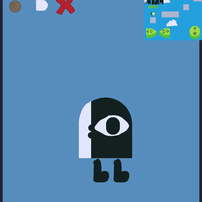 Game by @jthomas