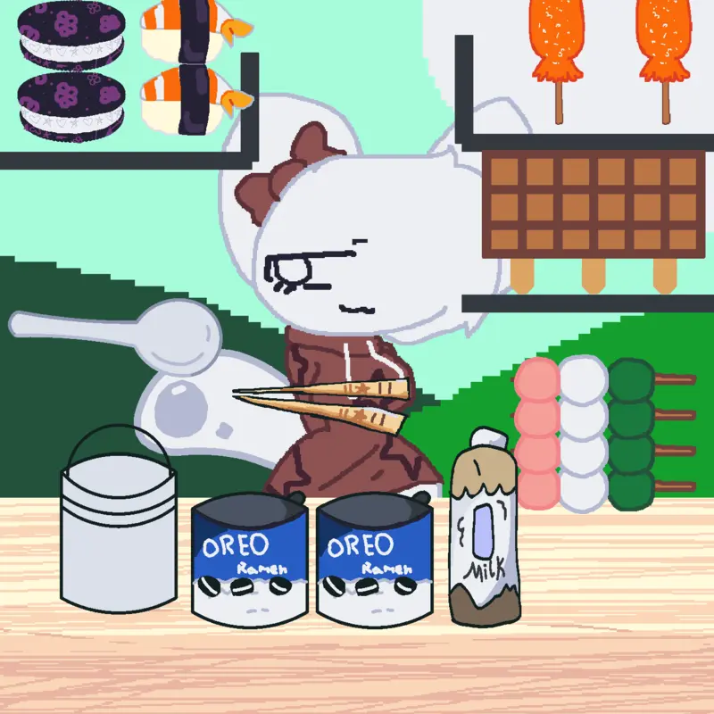 Game by @x_tuffythemousee_x
