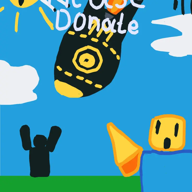 Game by @zakvaska