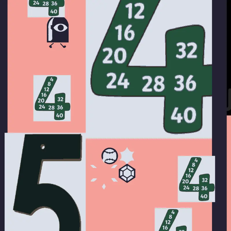 Game by @ToprakK
