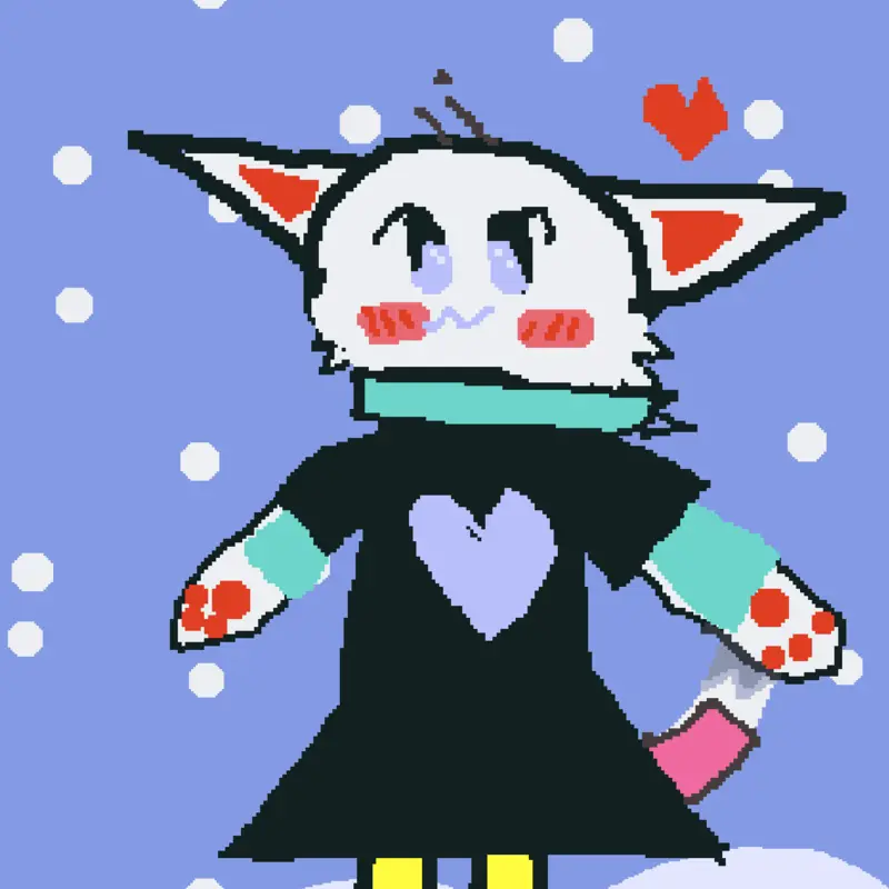 Game by @catora