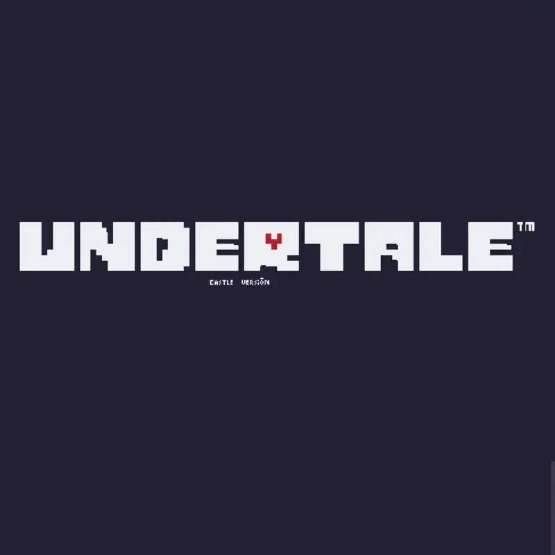 Undertale by @capibaras_stu