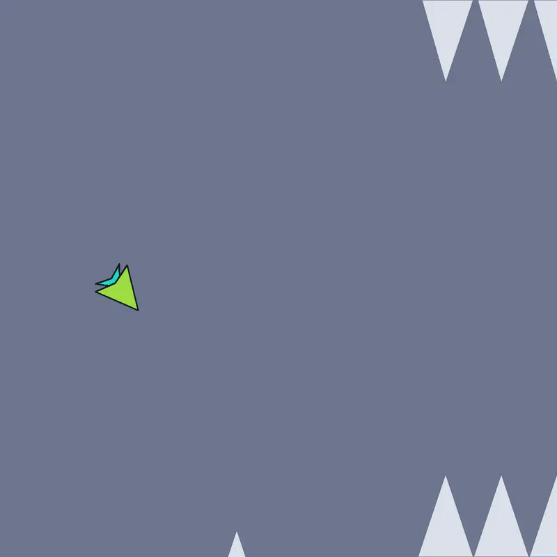 Game by @TheRedPerson