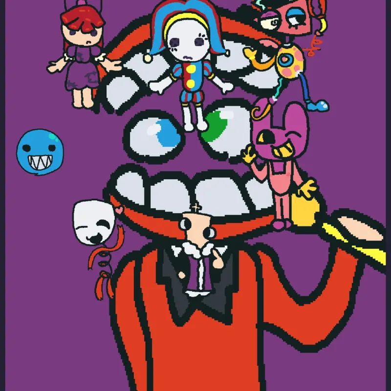 Game by @fuzzy_friend345