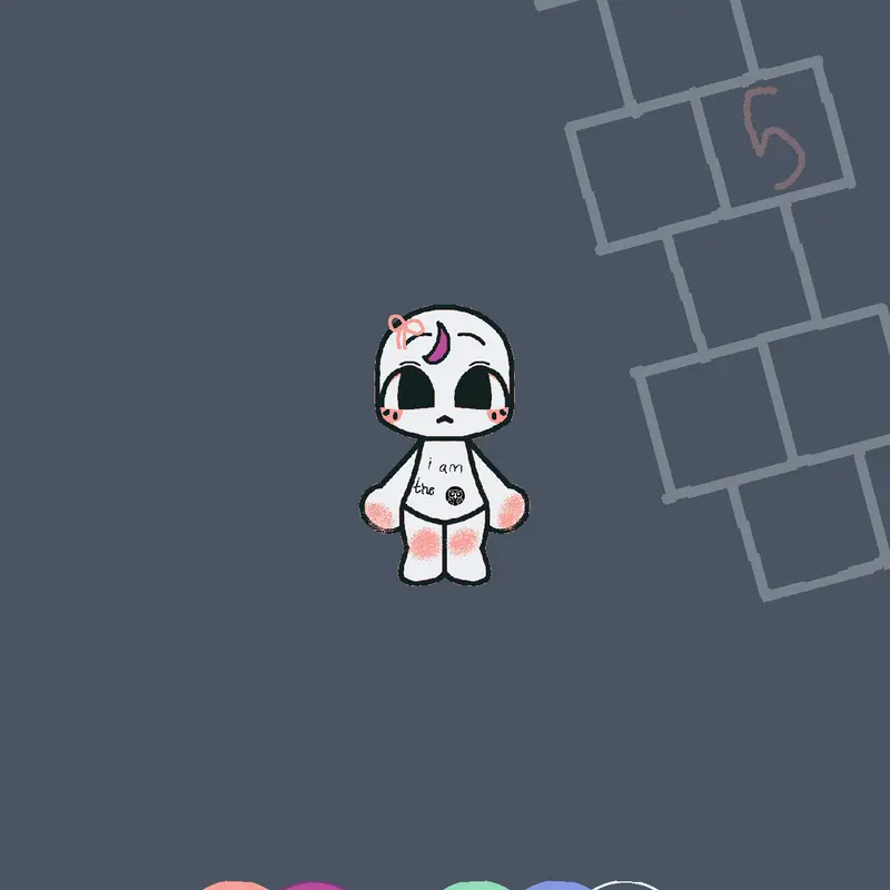 Game by @nikita_ama_jesus