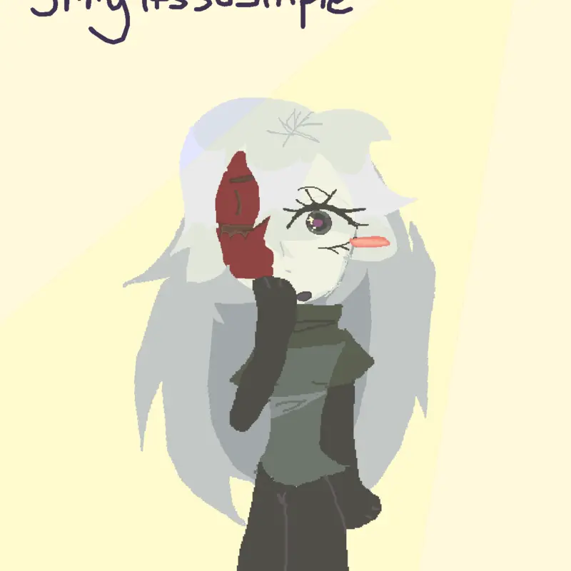 Game by @bl00dyS4kur4O_o