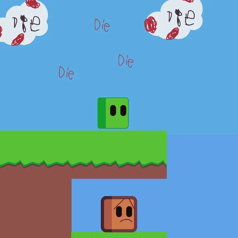 Game by @yesesem