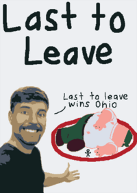 Last To Leave
