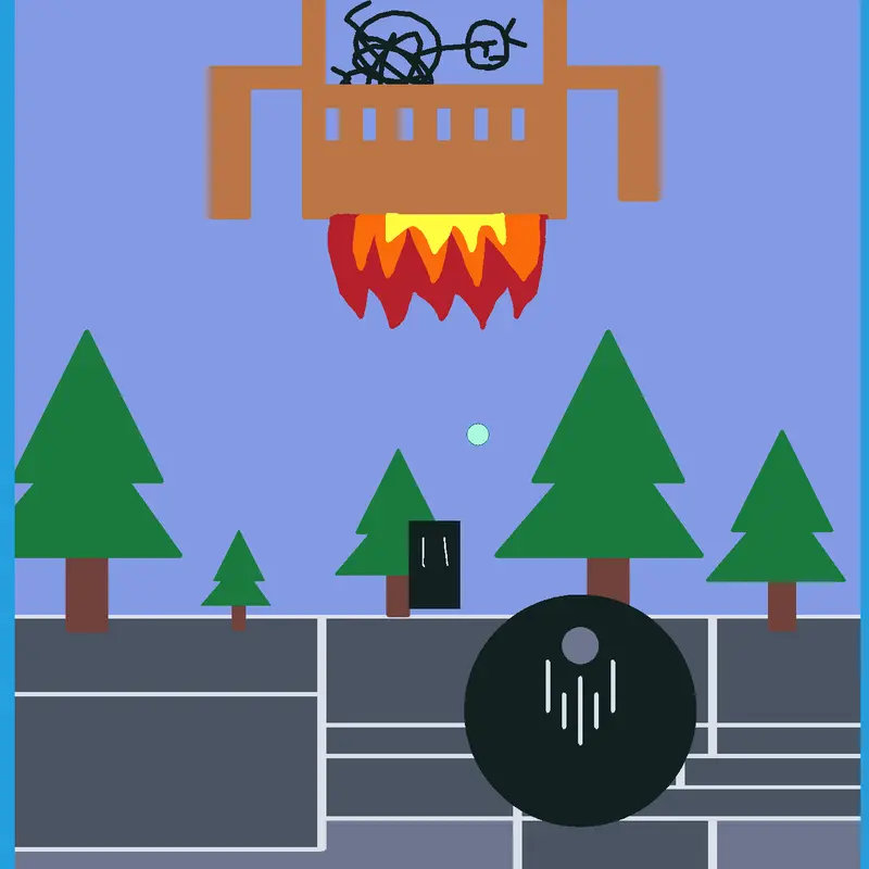 Game by @blue_slime18