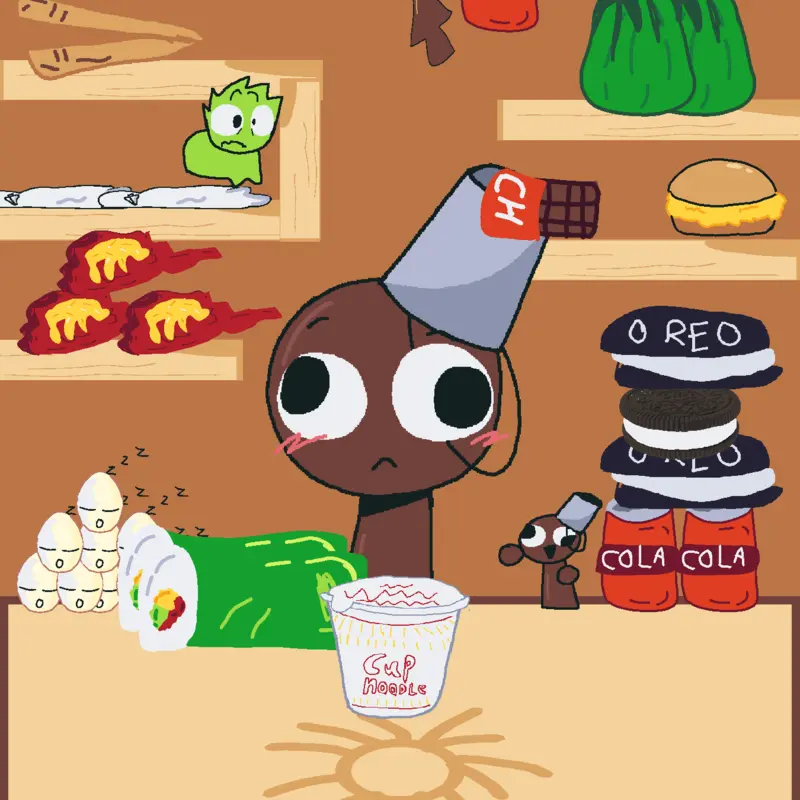 Game by @mrdinoYT