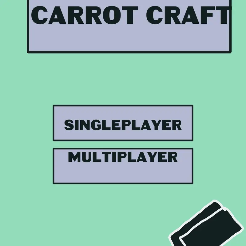 Game by @EpicCarrot123
