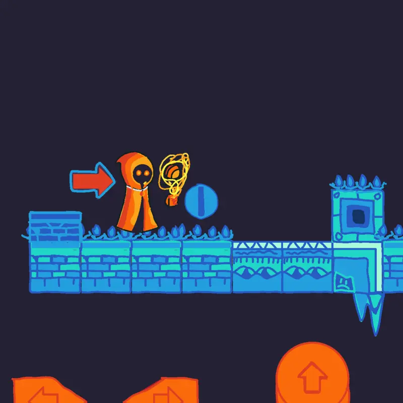 Game by @kimmy_minimau
