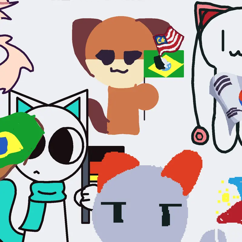 Game by @Roxi_Cat347