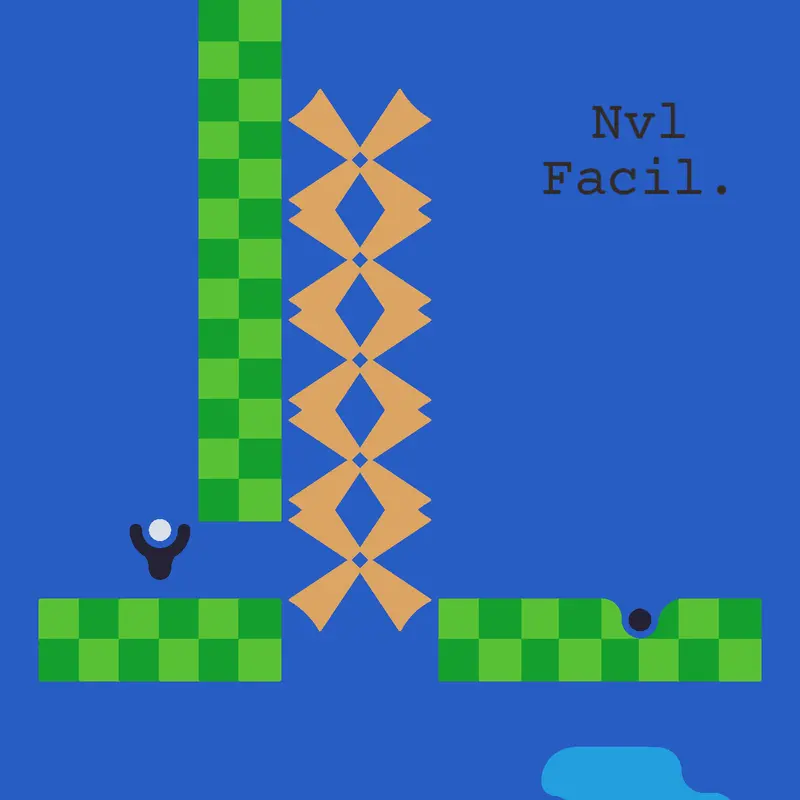 Game by @EL_AMERICA