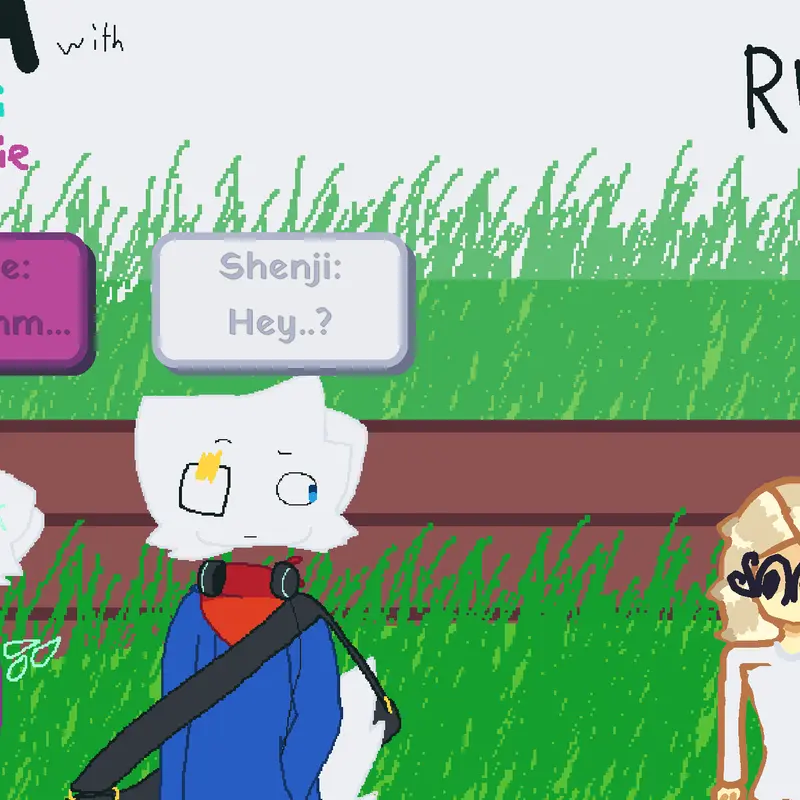 Game by @Shenji_the_wolf_official