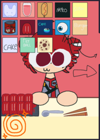 Feed Kasane Teto (again I'm replicating...