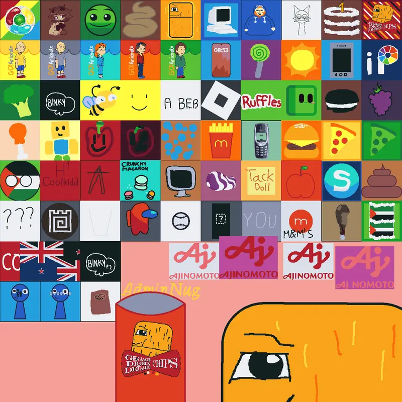 Game by @super614