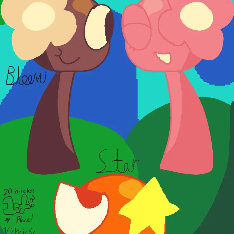Game by @Goldy1946