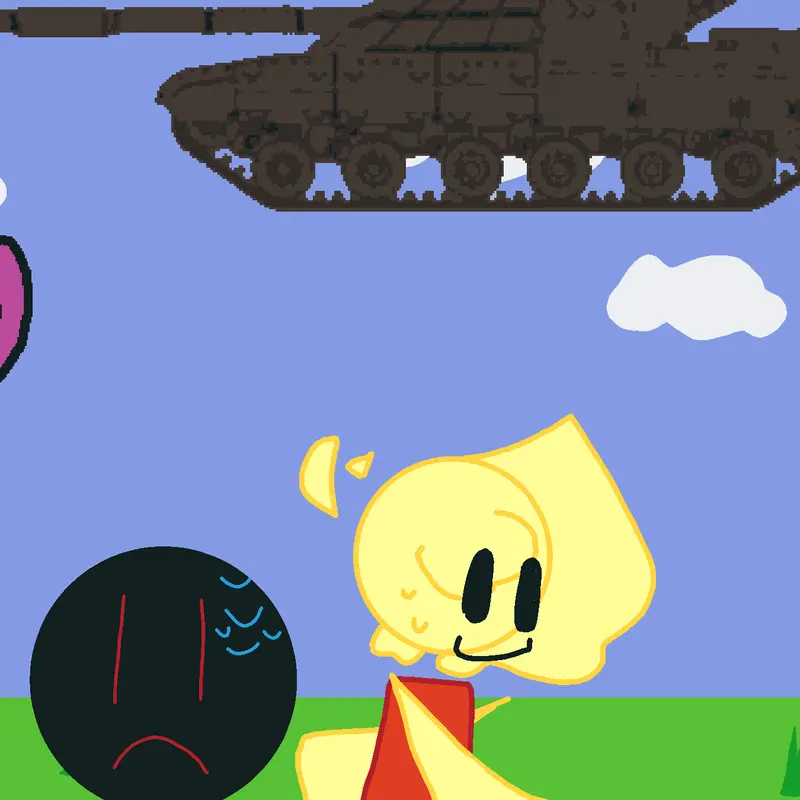 Game by @melos09_plankton