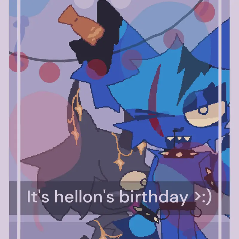 Game by @_Xx-_Blue_queen_xX_-