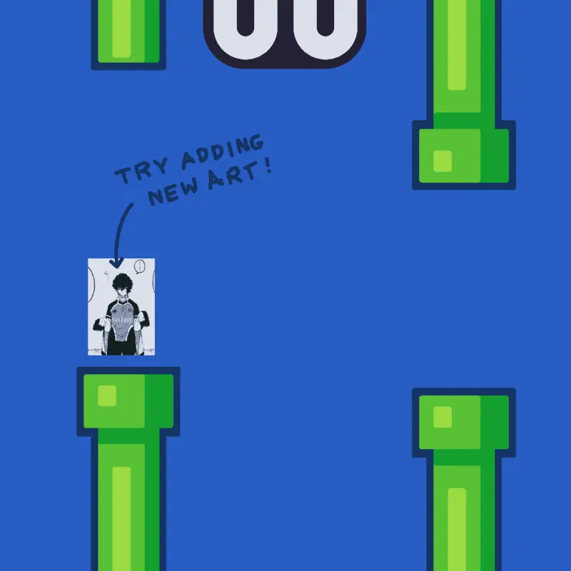 Game by @linkblacklink321