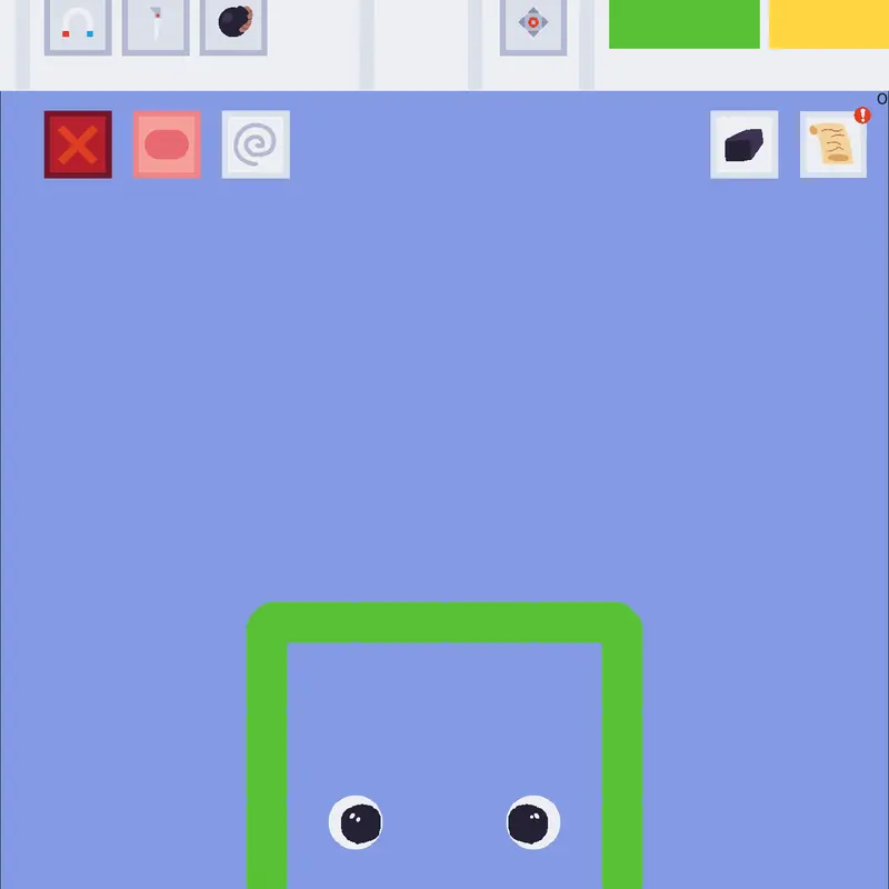 Slime Labs 2 by @Usha-fraser