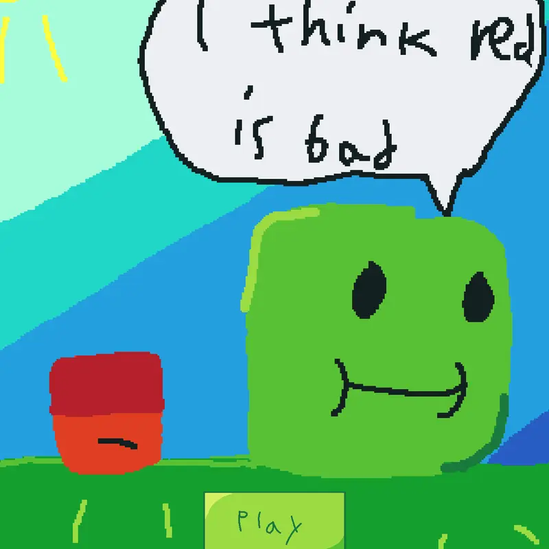 Ending game by @matt0oiipf