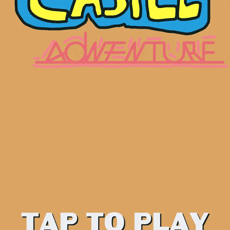 Game by @GreysonSchock