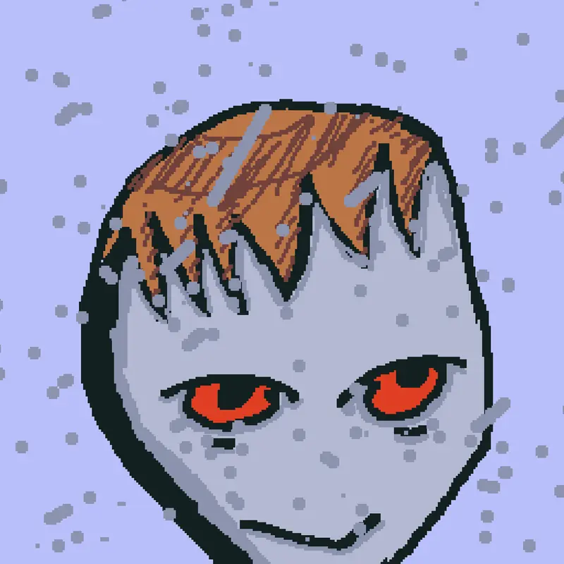 Game by @XxLarchFan