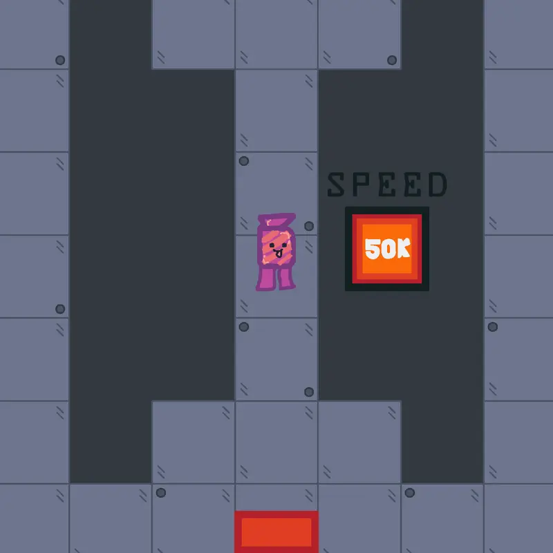Game by @octoking
