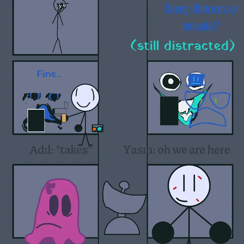 Game by @aldynoidea