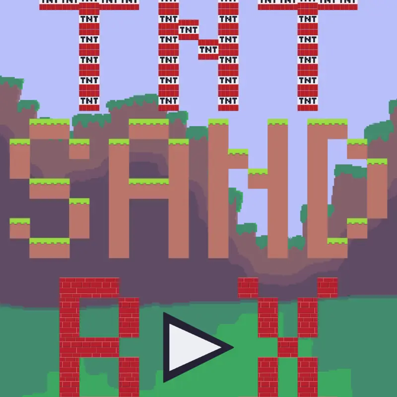TNT Sandbox 🧨💥 by @InSincere6617