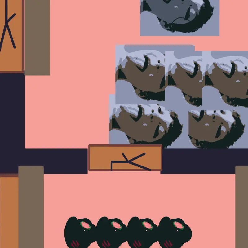 Game by @omercoru