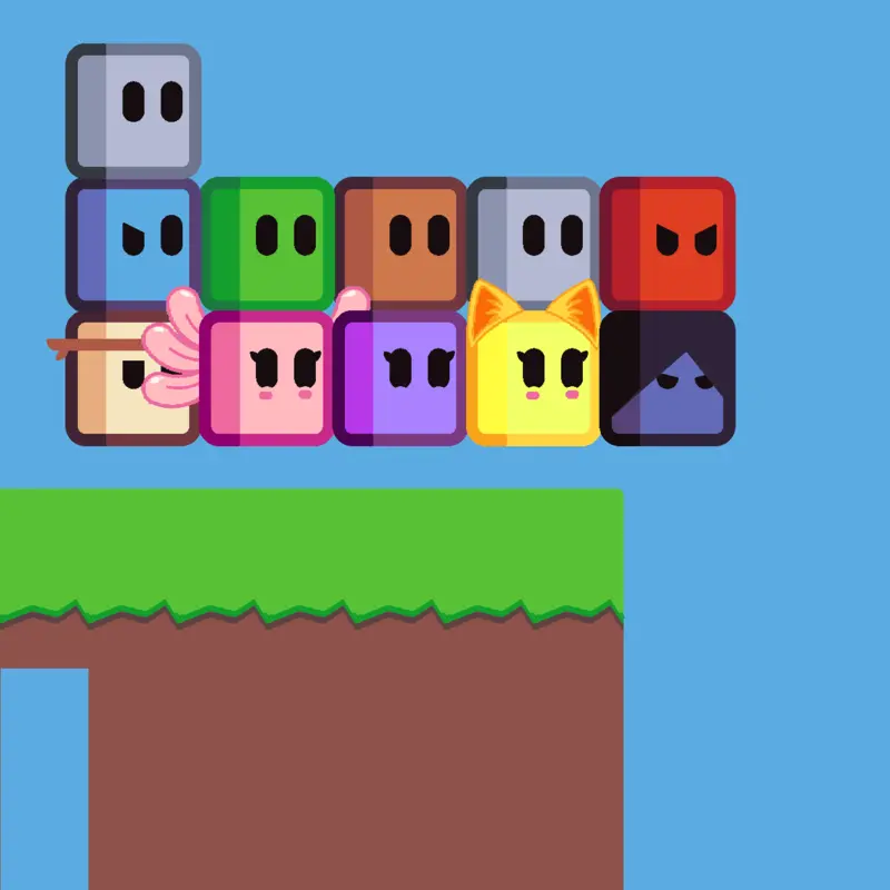 Game by @tucutenhat