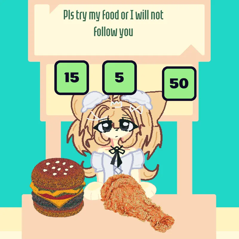 Game by @flower_light