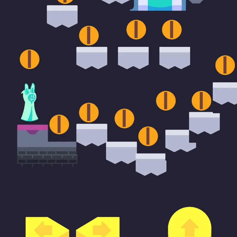 Game by @namat