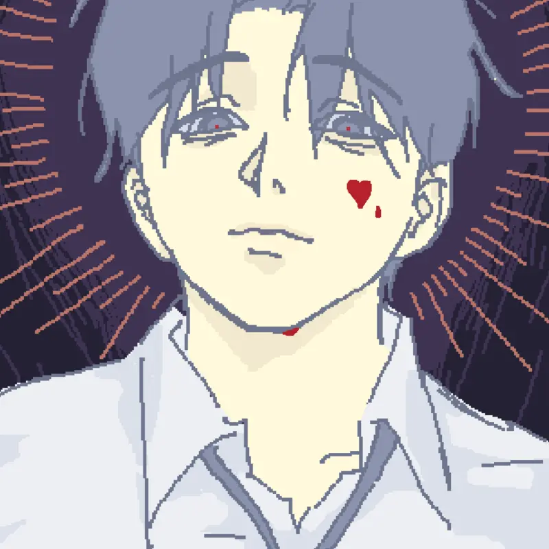 Game by @happykoi