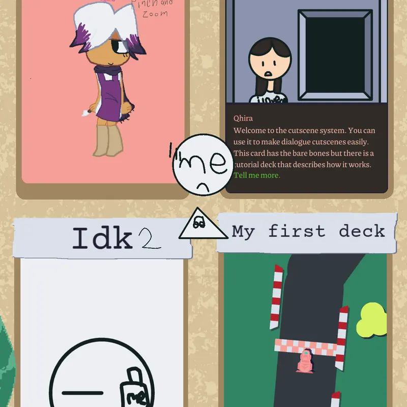 Game by @cute_bee