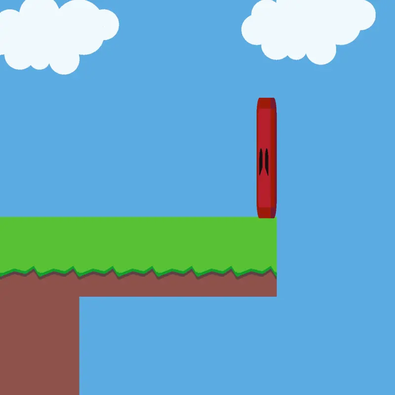 Game by @shrvh