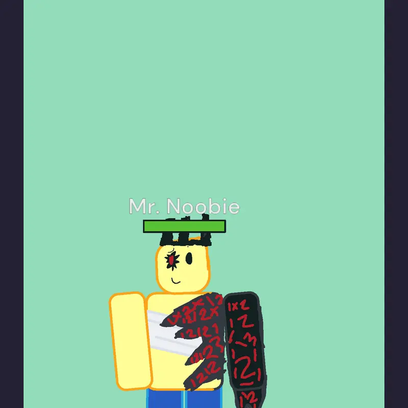 Game by @sprunkifanloveriloveit