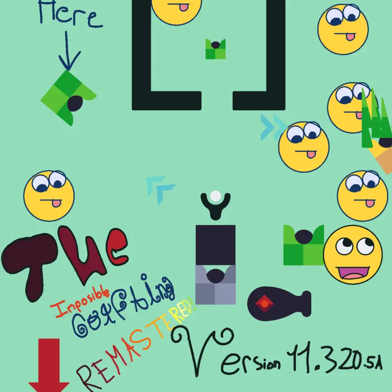 Game by @the_pro_x_infinite