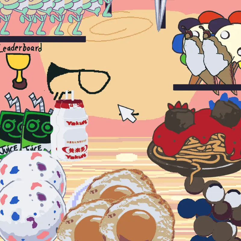 Game by @zia_official
