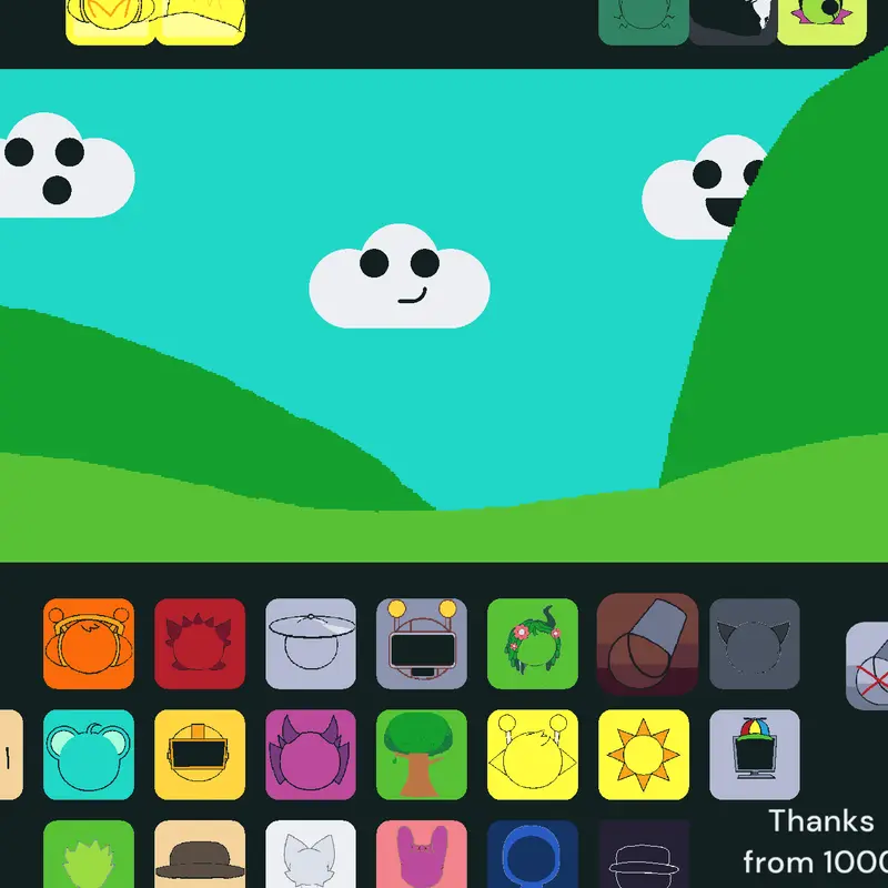 Game by @worker_troll