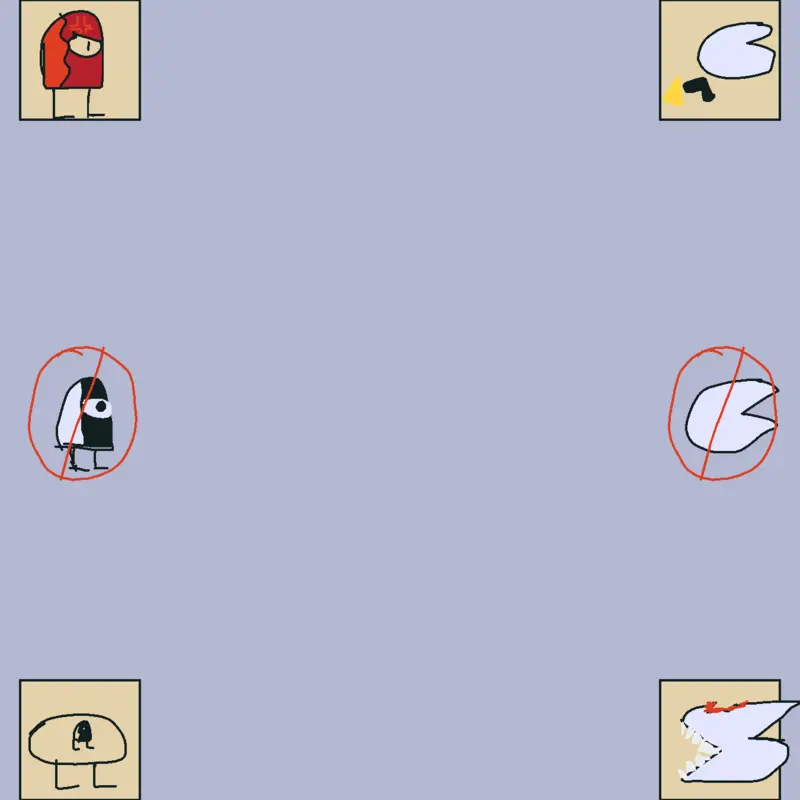 Game by @rarefwrog