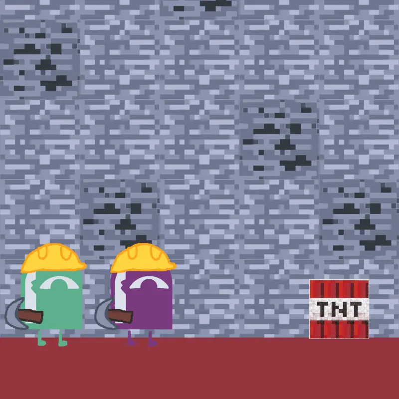 Game by @podepa