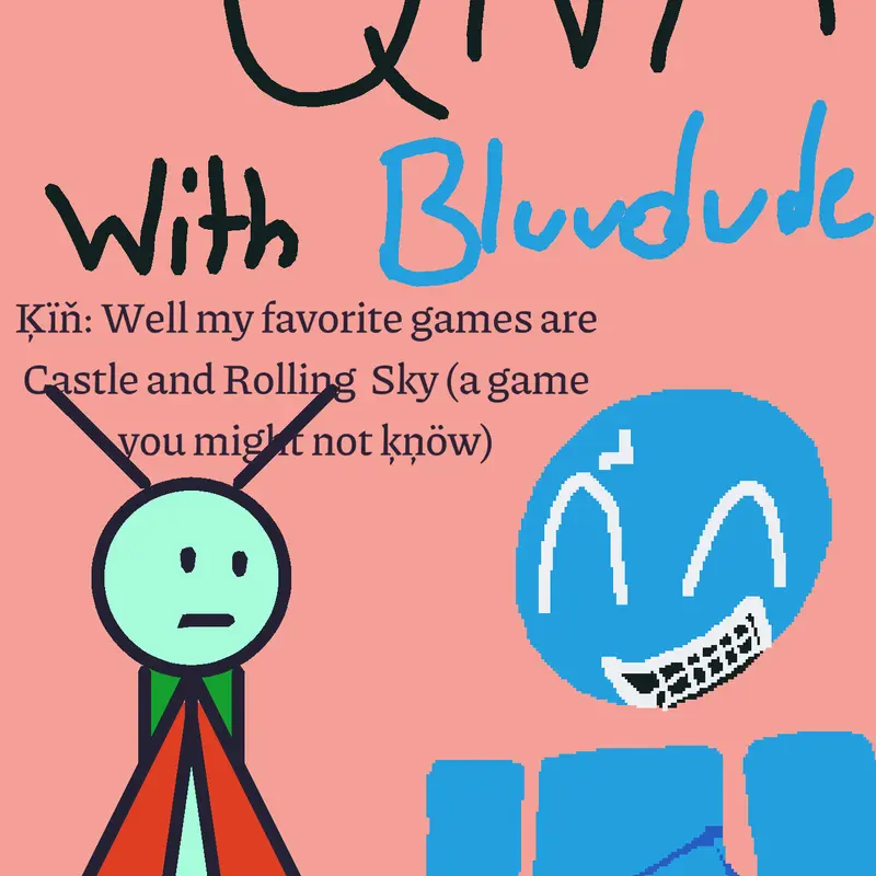 Game by @QuoBen