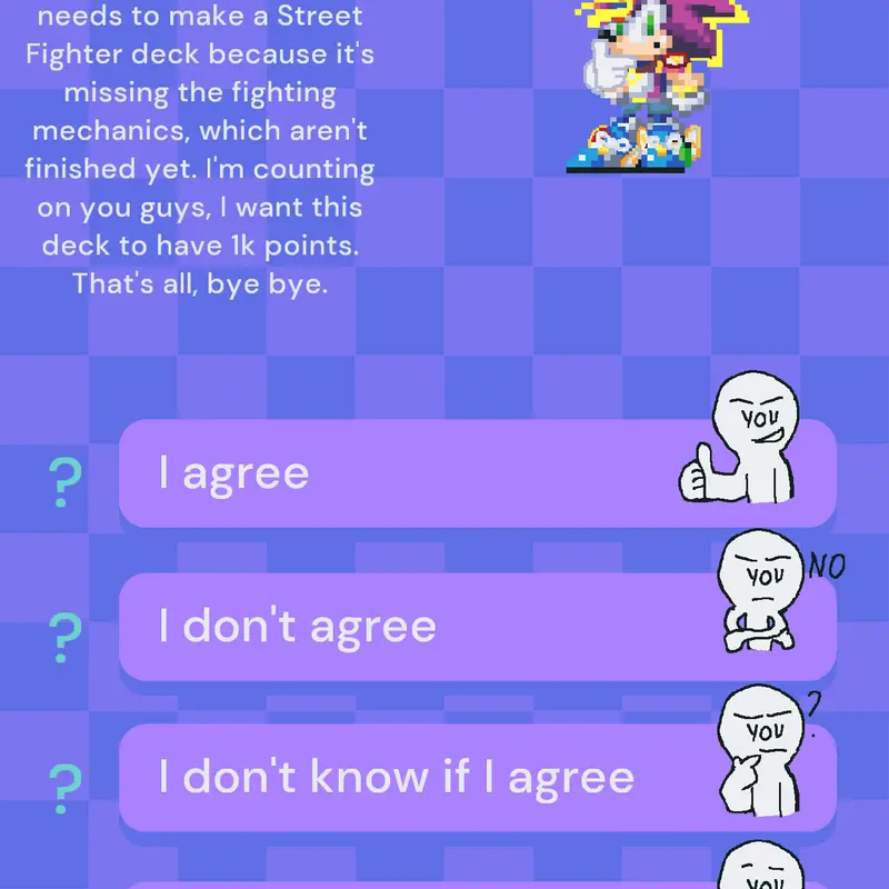 Game by @GustavoG227prohedgehog